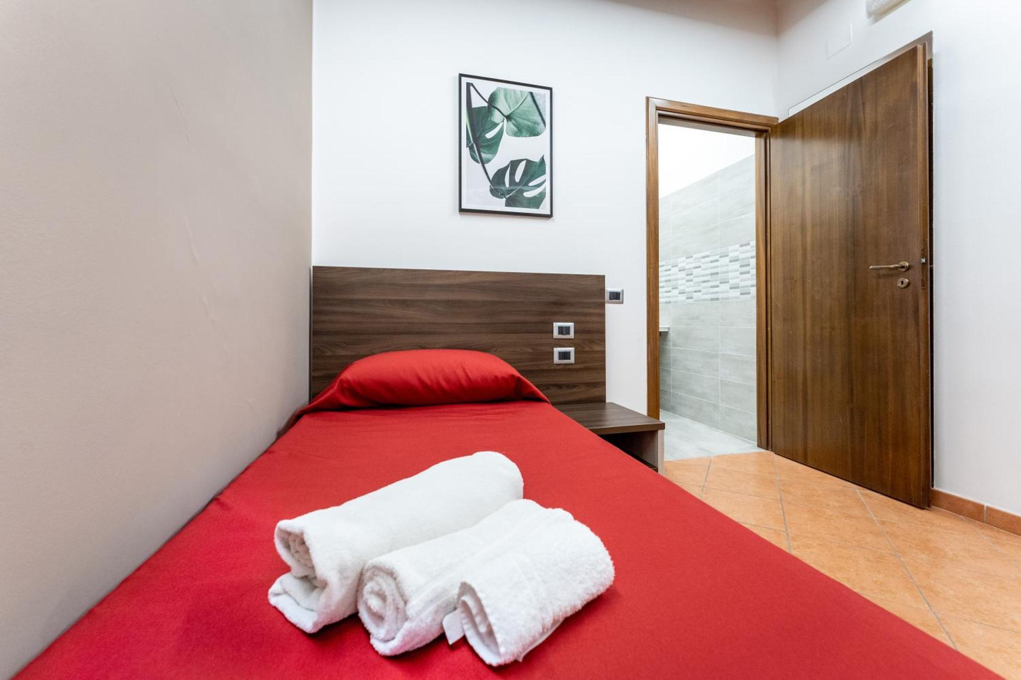 La Terra Dei Sogni Country Hotel Fiumefreddo di Sicilia Værelse billede