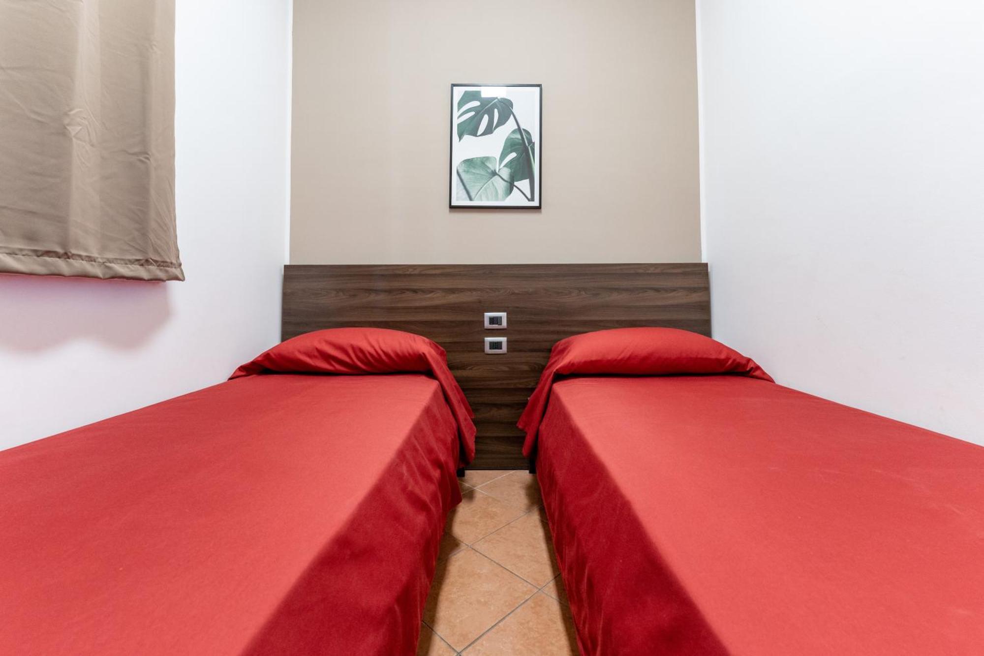 La Terra Dei Sogni Country Hotel Fiumefreddo di Sicilia Eksteriør billede