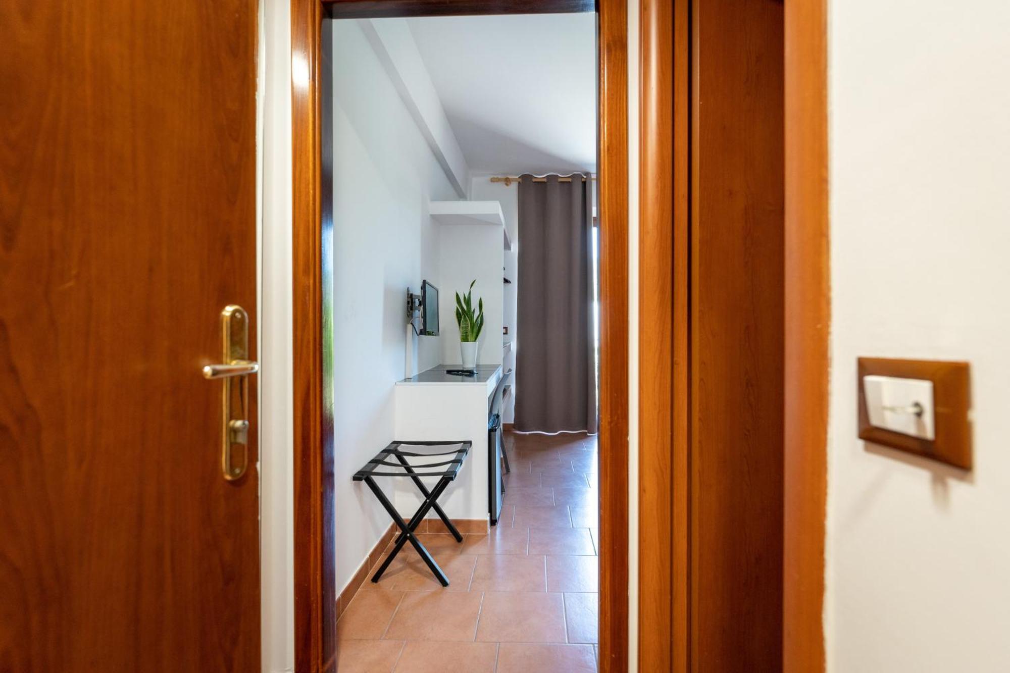 La Terra Dei Sogni Country Hotel Fiumefreddo di Sicilia Værelse billede