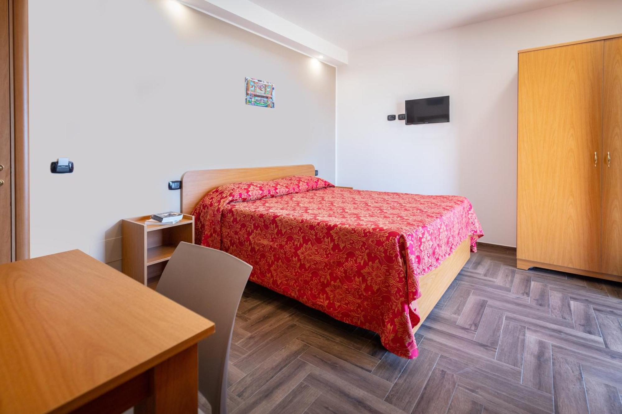 La Terra Dei Sogni Country Hotel Fiumefreddo di Sicilia Værelse billede
